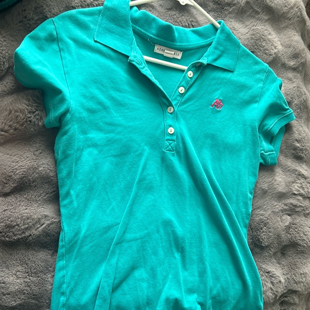 Aeropostale shirt